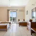 Sandy Maria 301 Закинтос