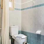 Sandy Maria 301 Апартаменты Закинтос