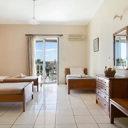 Sandy Maria 301 Zakynthos