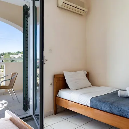 Appartement Sandy Maria 301