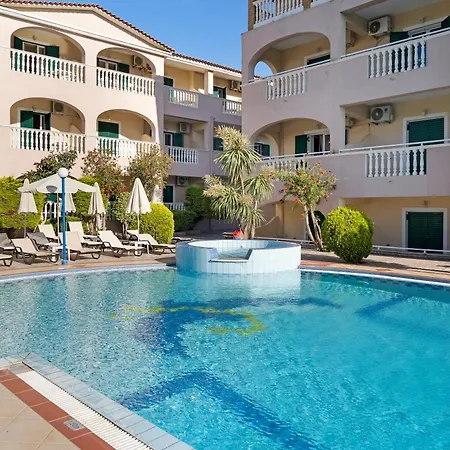 Appartement Sandy Maria 301