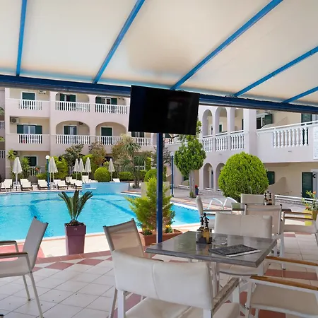 Sandy Maria 301 Appartement Zakynthos