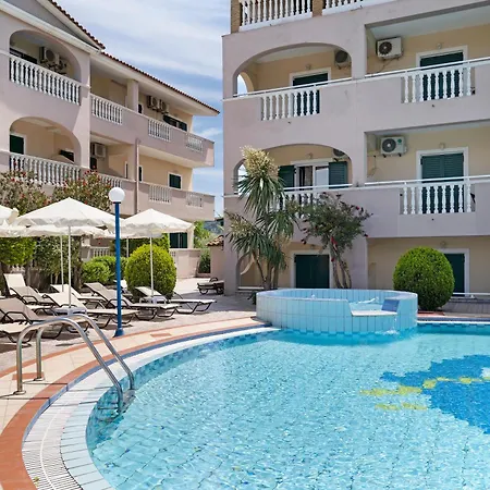 Sandy Maria 301 Appartement Zakynthos