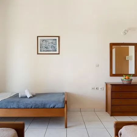 Sandy Maria 301 * Zakynthos Town