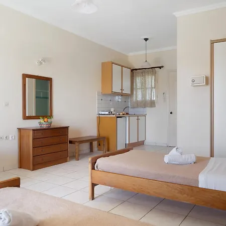 Apartment Sandy Maria 301