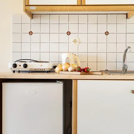 דירה Sandy Maria 301 *