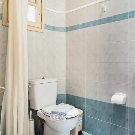 Sandy Maria 301 Apartment Zakynthos Town