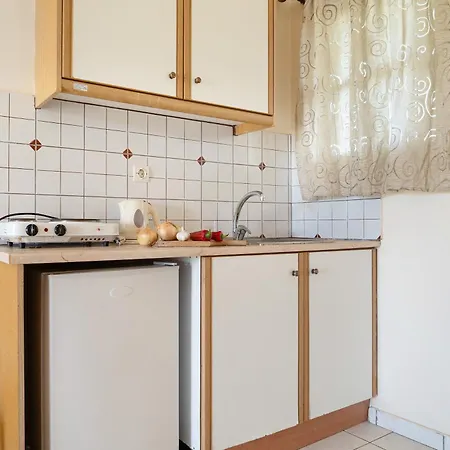 Sandy Maria 301 זקינטוס טאון