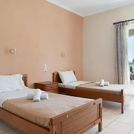 Sandy Maria 301 Apartment Tsilivi (Zakynthos)