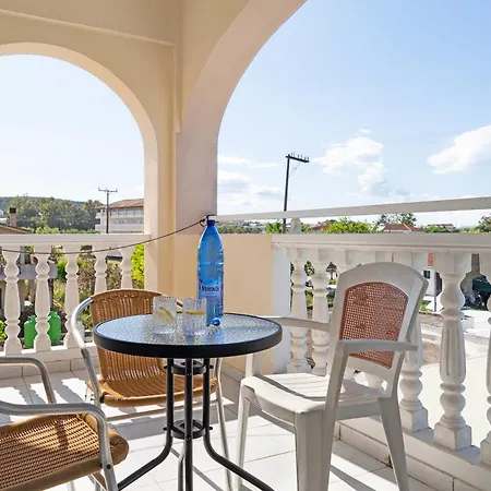 Sandy Maria 301 Zakynthos Town