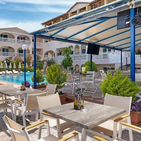 Sandy Maria 301 דירה