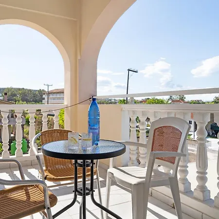 Apartment Sandy Maria 301 Zakynthos