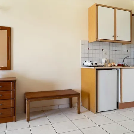 Apartament Sandy Maria 301 *