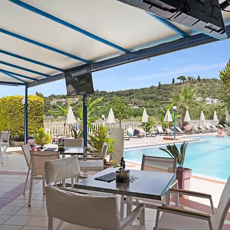 Apartament Sandy Maria 301 Zakynthos